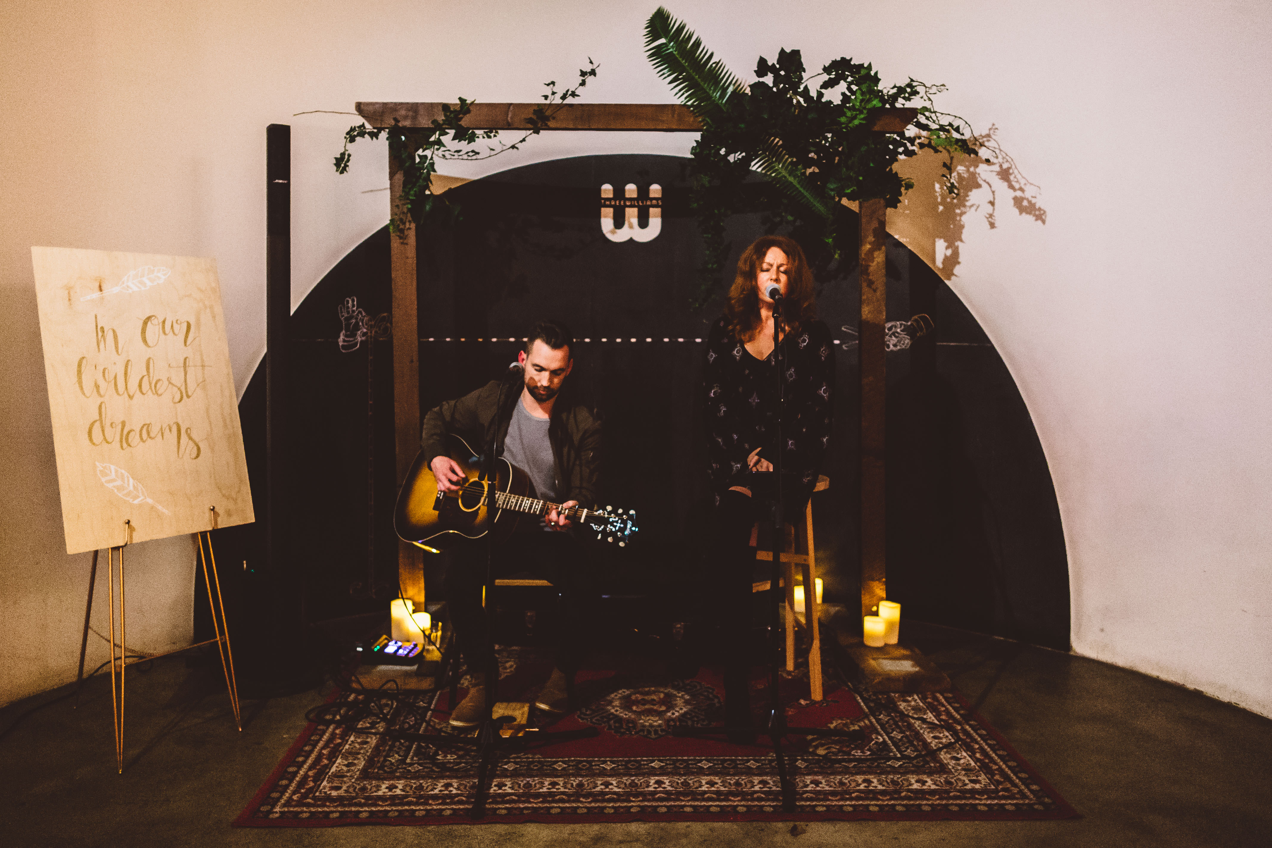 venue photo